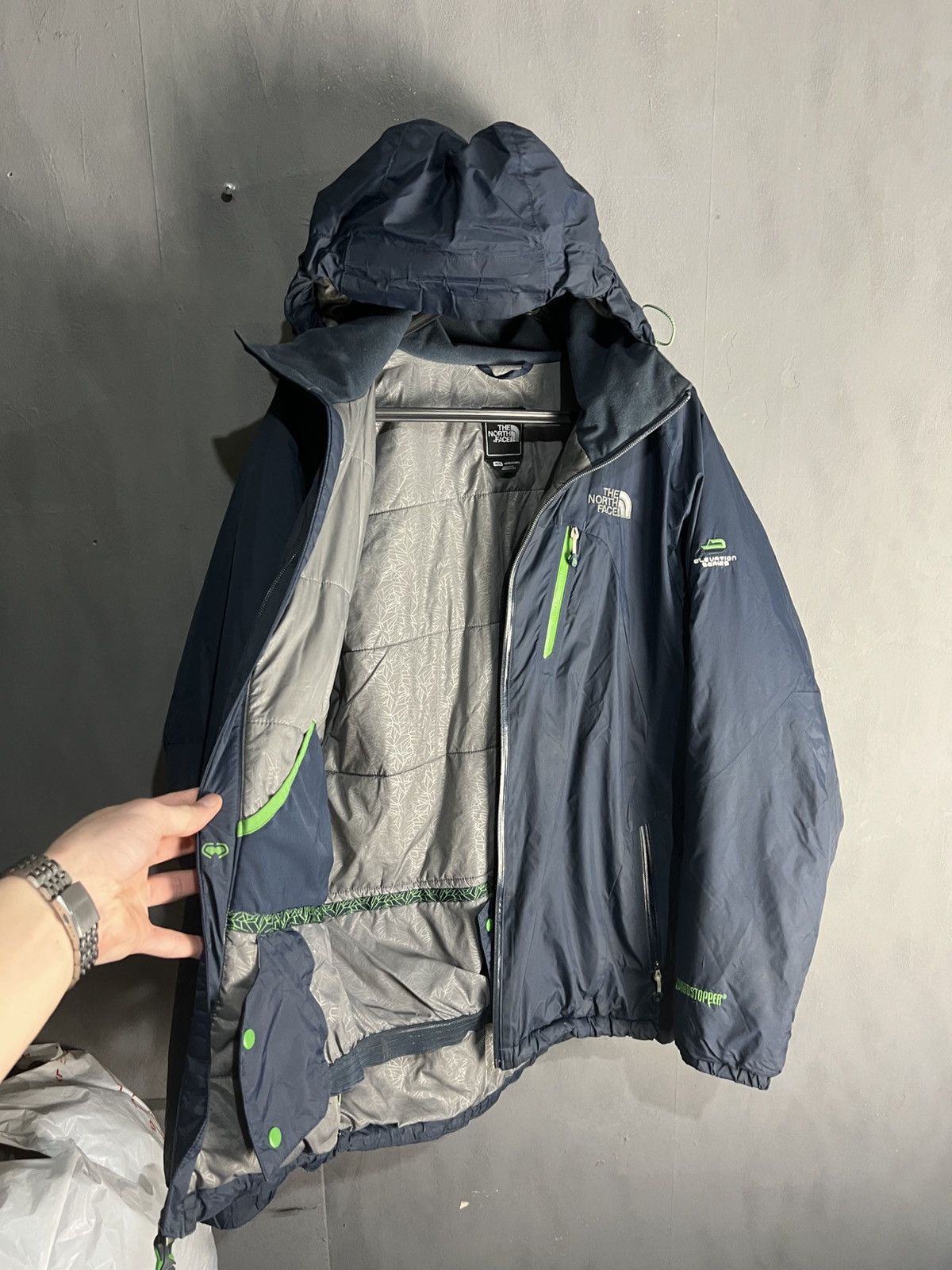 The North Face The North Face Primaloft Waterproof Jacket Size US M / EU 48-50 / 2 - 6 Thumbnail