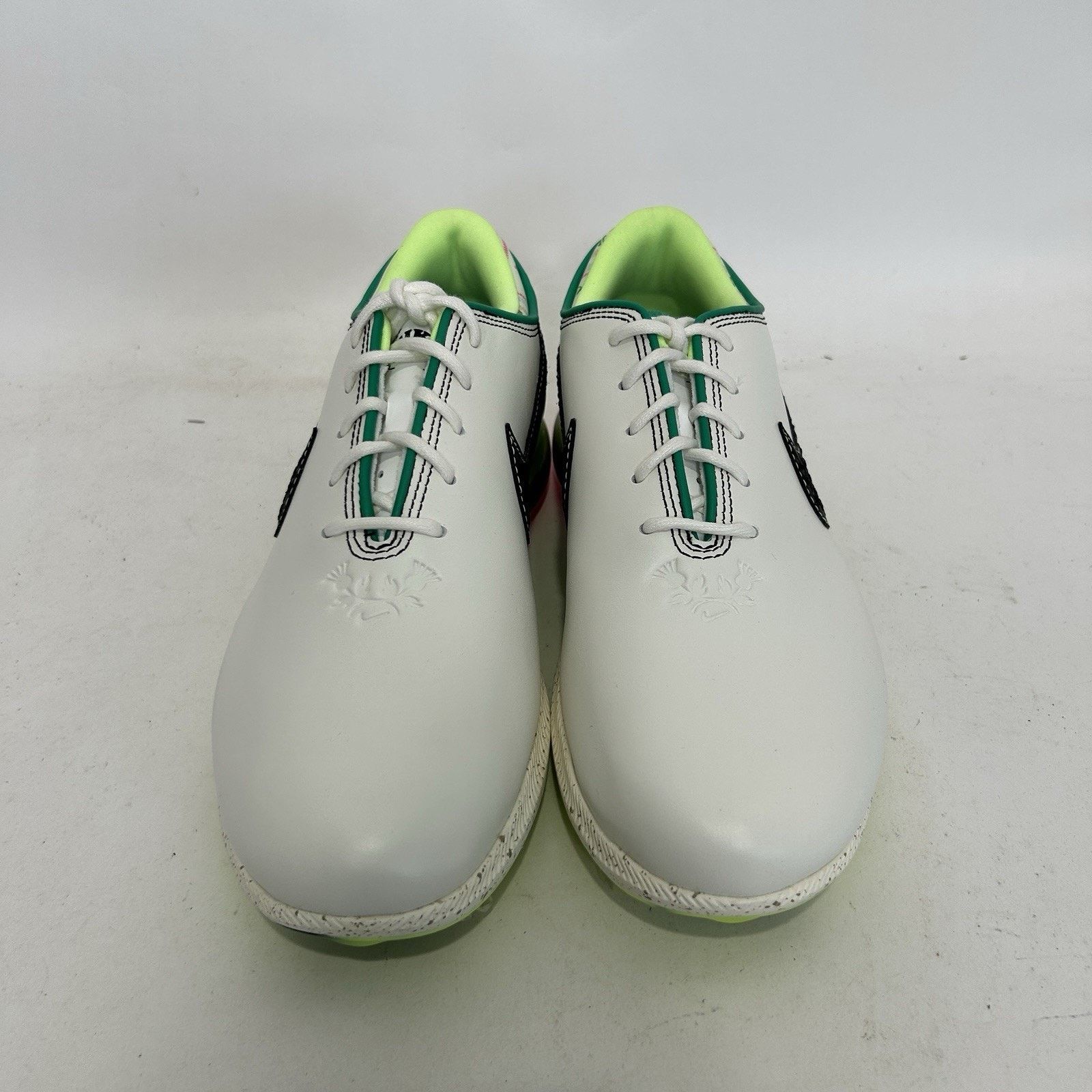 Nike Nike Golf Air Zoom Victory Tour NRG “Thistle Flower" Size US 8.5 / EU 41-42 - 4 Thumbnail