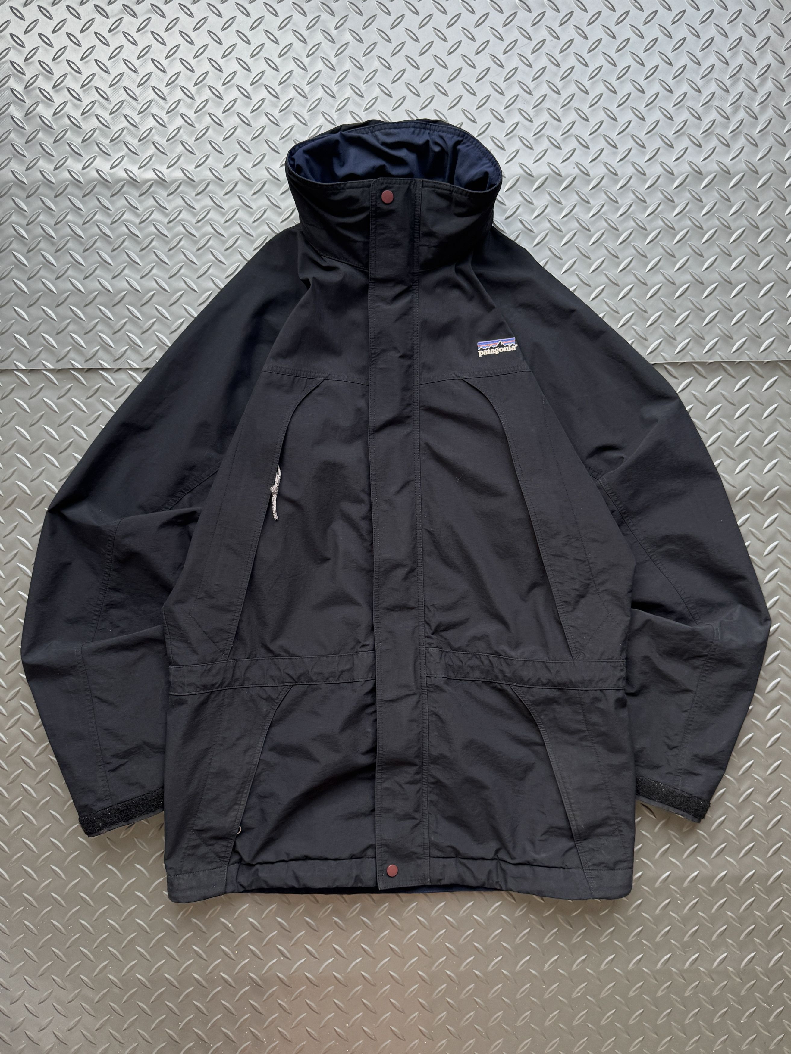 Patagonia Patagonia GORE-TEX Jacket Size US S / EU 44-46 / 1 - 2 Thumbnail