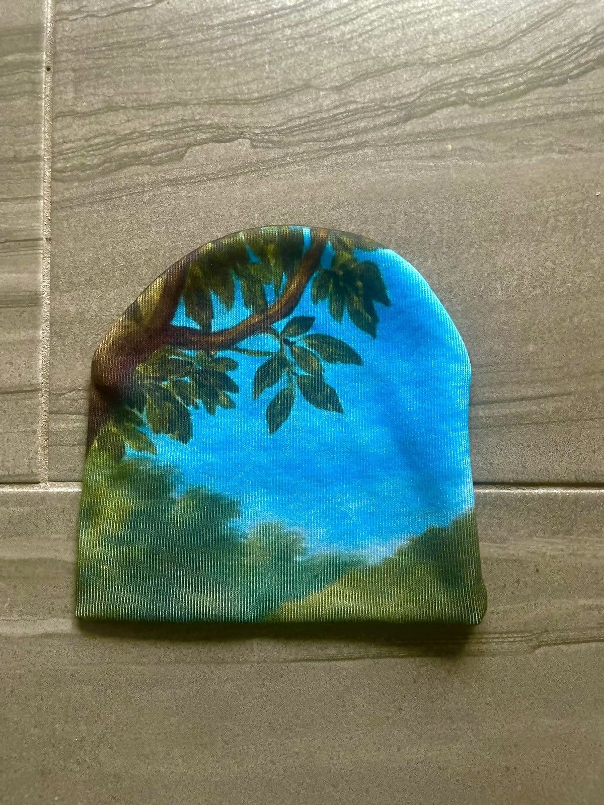 Other Adam&Eve Beanie Size ONE SIZE - 2 Thumbnail