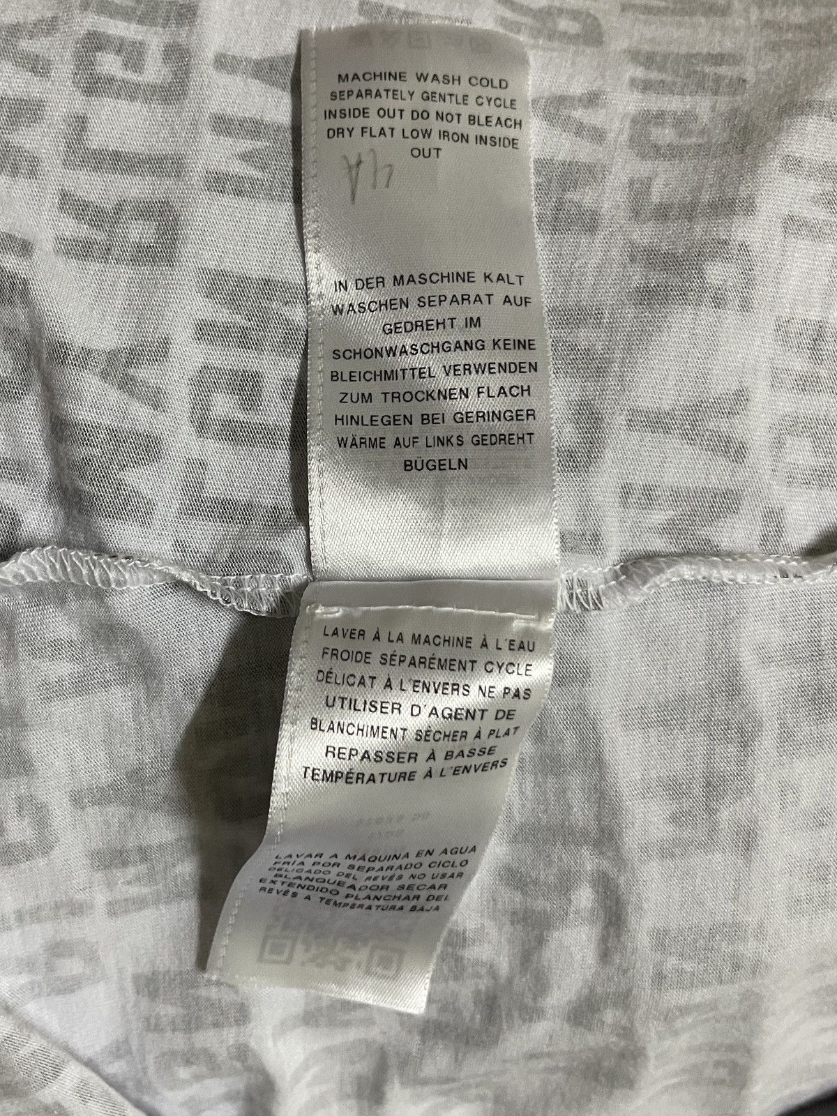True Religion True Religion Long Sleeve Size L / US 10 / IT 46 - 14 Thumbnail