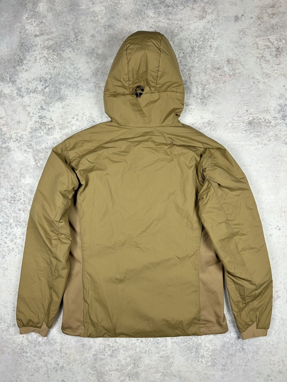 Arc'teryx Arc'teryx Atom M Canvas II L Size US L / EU 52-54 / 3 - 9 Thumbnail