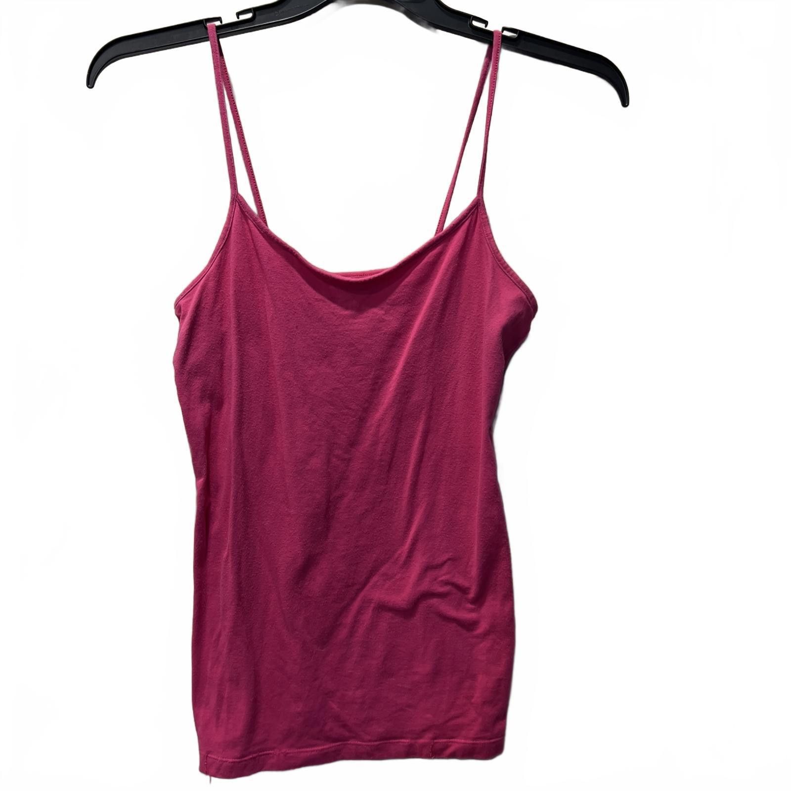Other No Boundaries Women's Pink Camisole Tank Top Size L Size L / US 10 / IT 46 - 1 Thumbnail