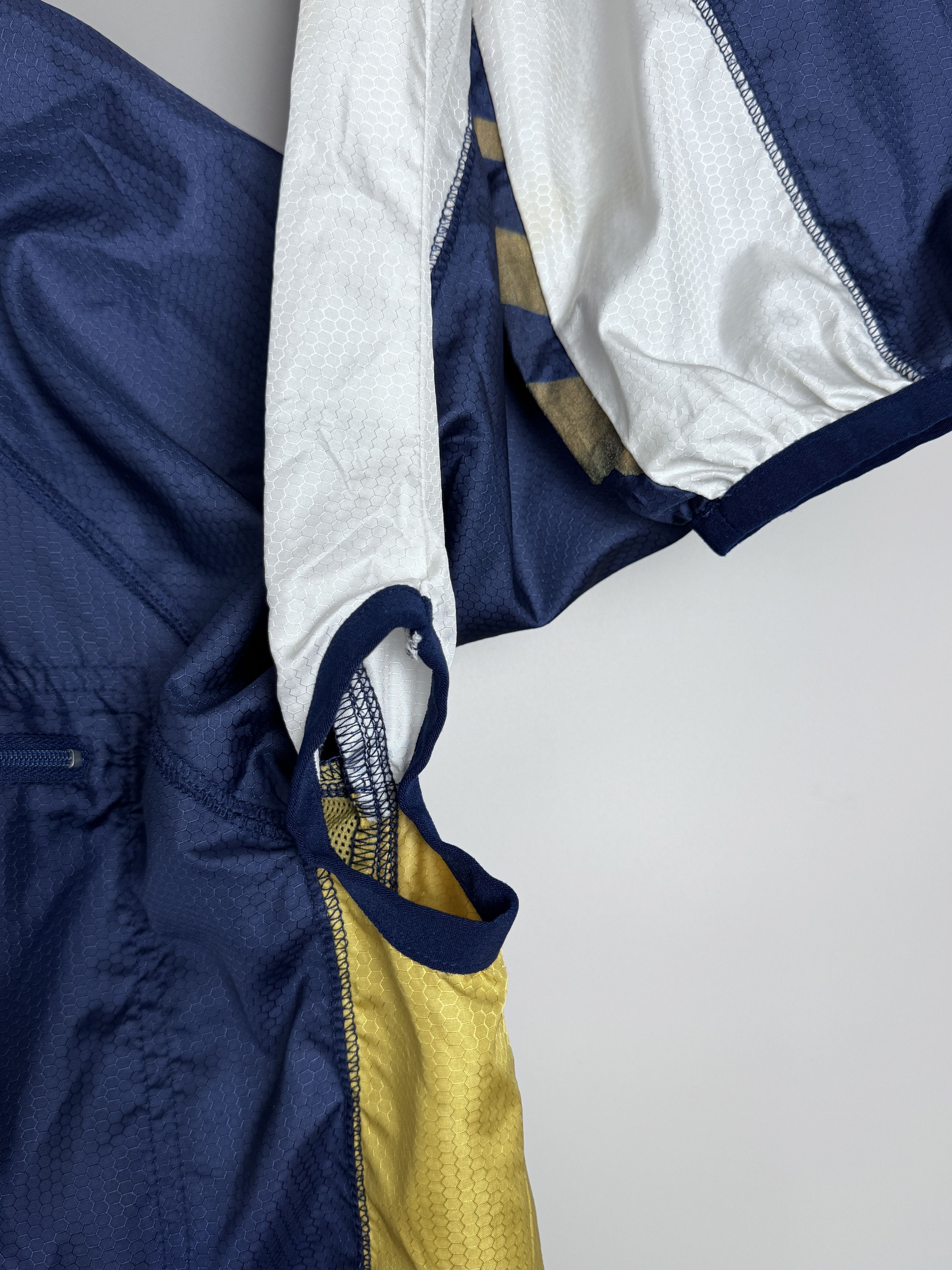 Adidas Adidas Equipment Vintage Sports Jacket Size US L / EU 52-54 / 3 - 7 Thumbnail