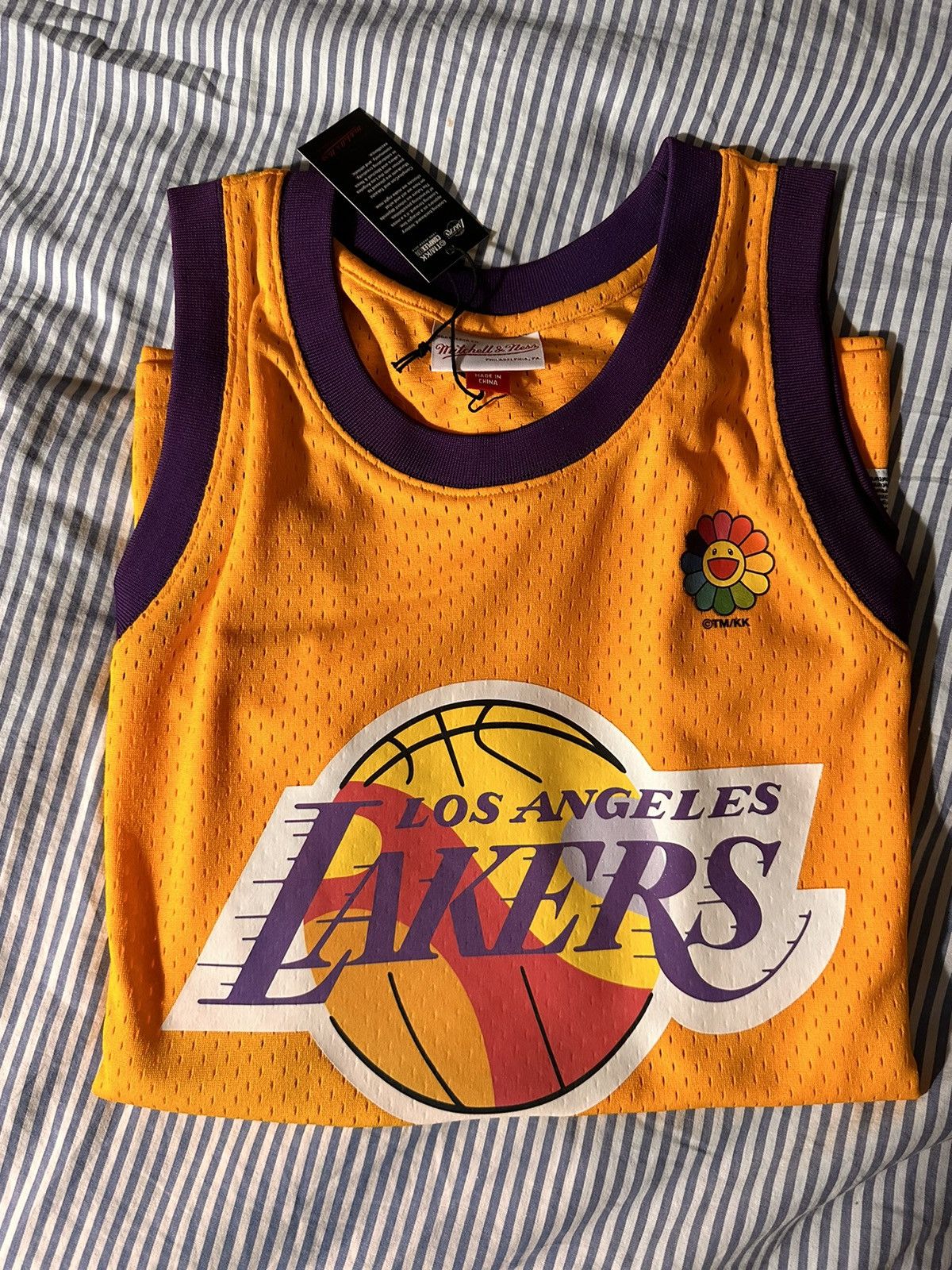 Complexcon Lakers | Grailed