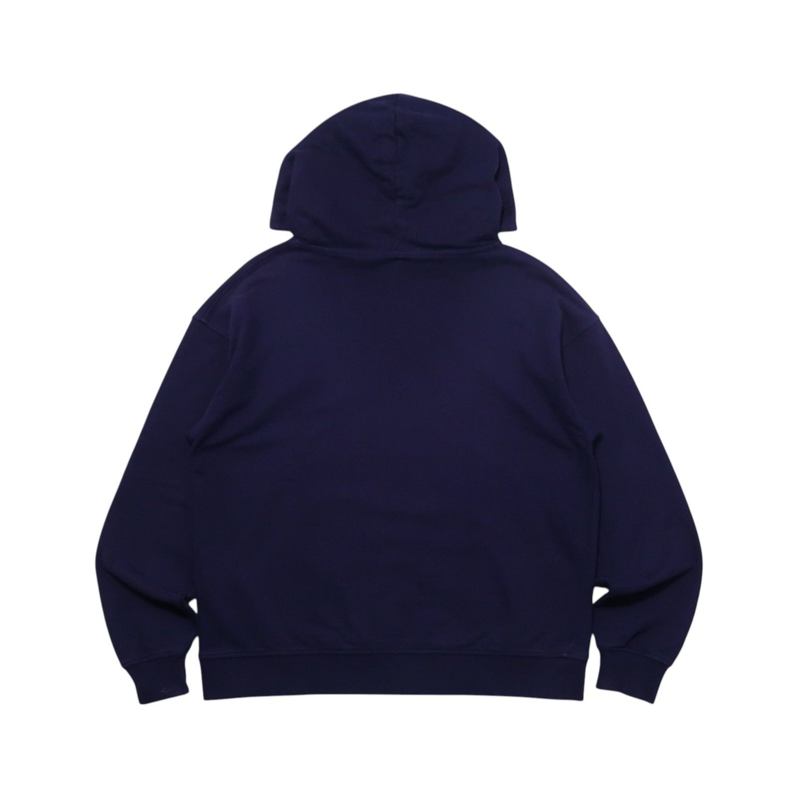 Vivienne Westwood OG Vivienne Westwood Anglomania Chaos Sword Oversized Hoodie Size US XS / EU 42 / 0 - 2 Thumbnail