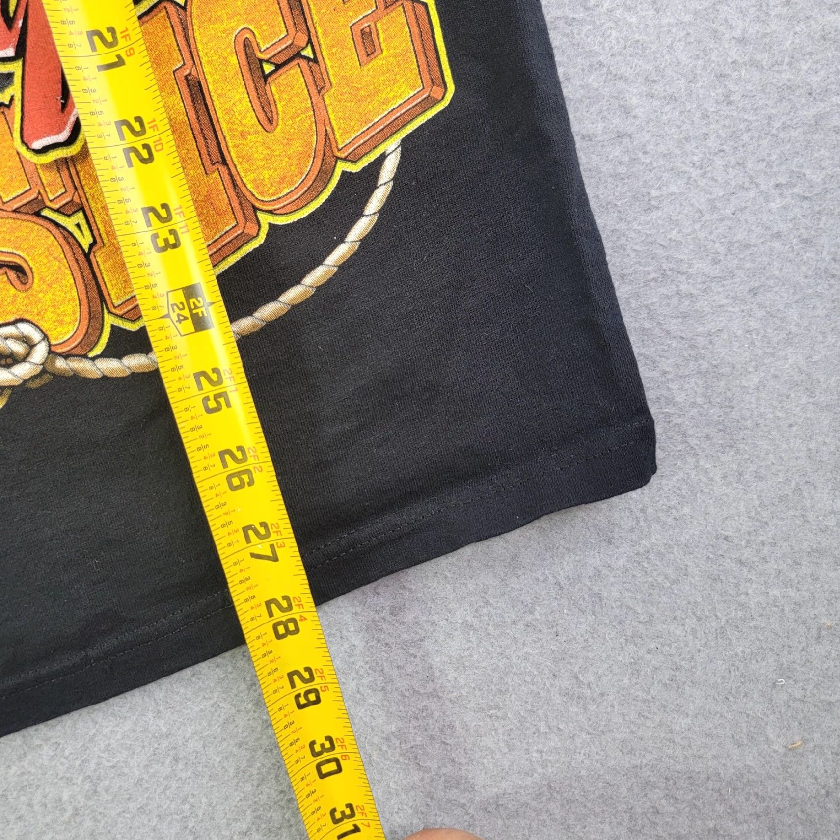 Chase Authentics VINTAGE Chase Authentics Shirt Mens L Black Jeff Gordon NASCAR Graphic Tee Size US L / EU 52-54 / 3 - 5 Thumbnail