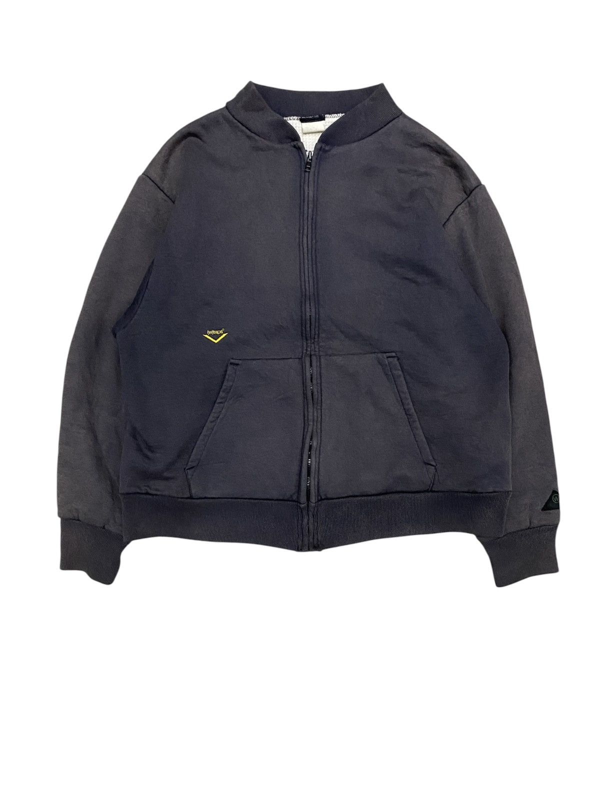 Wtaps 🔥OG 1998 WTAPS x Camber Thermal zipper sun Faded Size US L / EU 52-54 / 3 - 1 Thumbnail