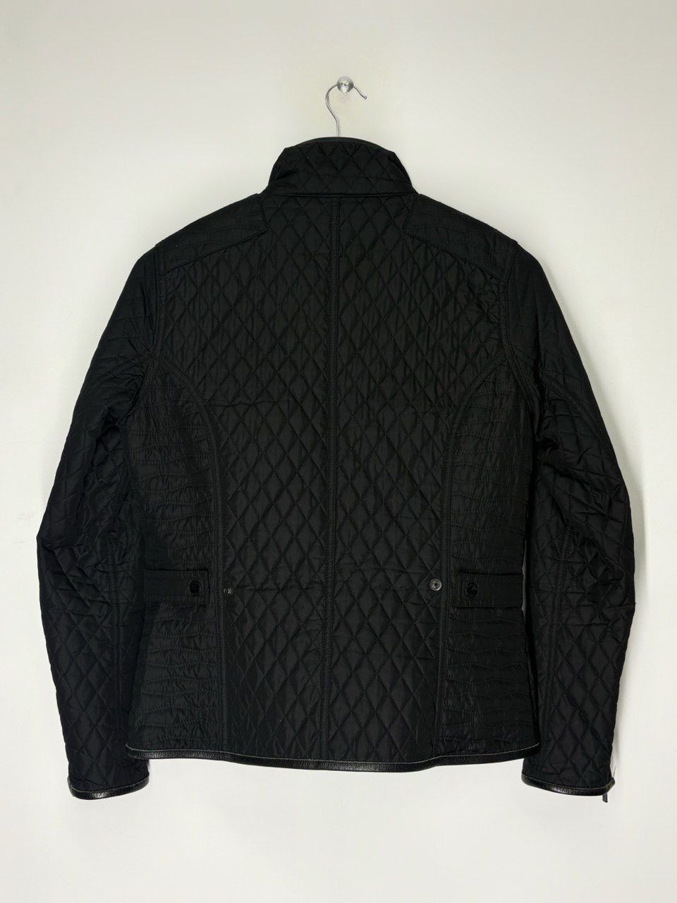 Barbour Barbour x Land Rover Trimdon Quilted Jacket Women’s Size S / US 4 / IT 40 - 2 Thumbnail