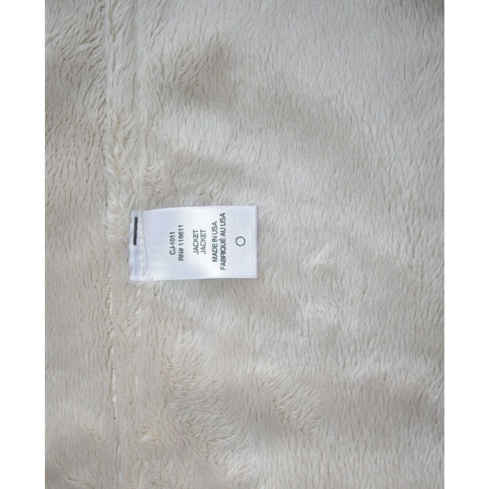Anthropologie NEW AMADI Anthropologie Camilla Gray Sueded Coat Jacket Sz S Size S / US 4 / IT 40 - 5 Thumbnail