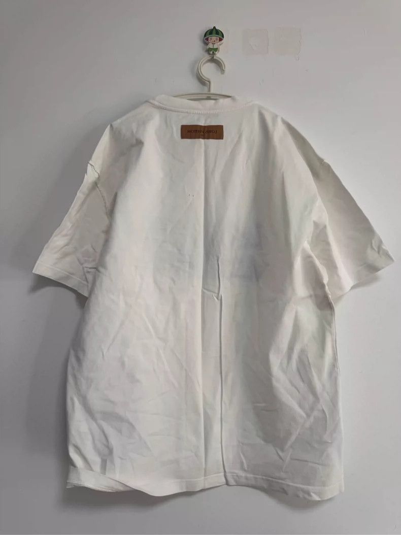 Louis Vuitton Louis Vuitton size 4l Large graffiti-inspired monogram prin Size US M / EU 48-50 / 2 - 2 Thumbnail