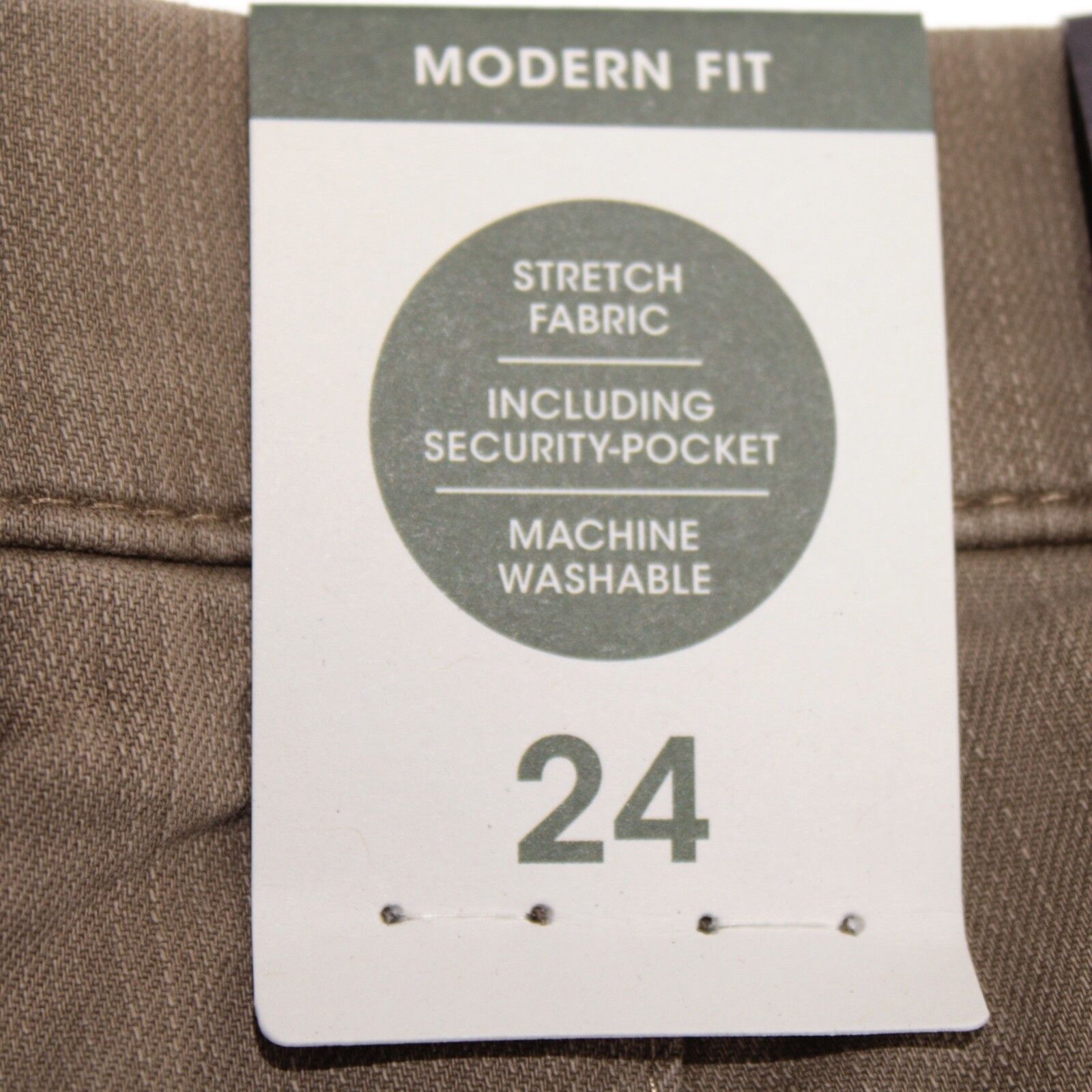 Other Meyer New with tags Chino Size 34 US In Brown Size US 34 / EU 50 - 6 Thumbnail