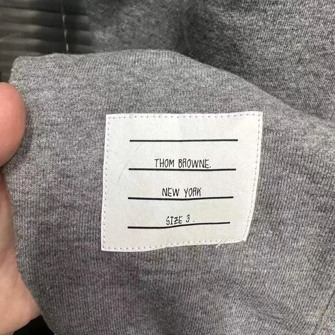 Thom Browne Thom Browne Sweatpants Size 3. Size US 26 / EU 42 - 3 Thumbnail