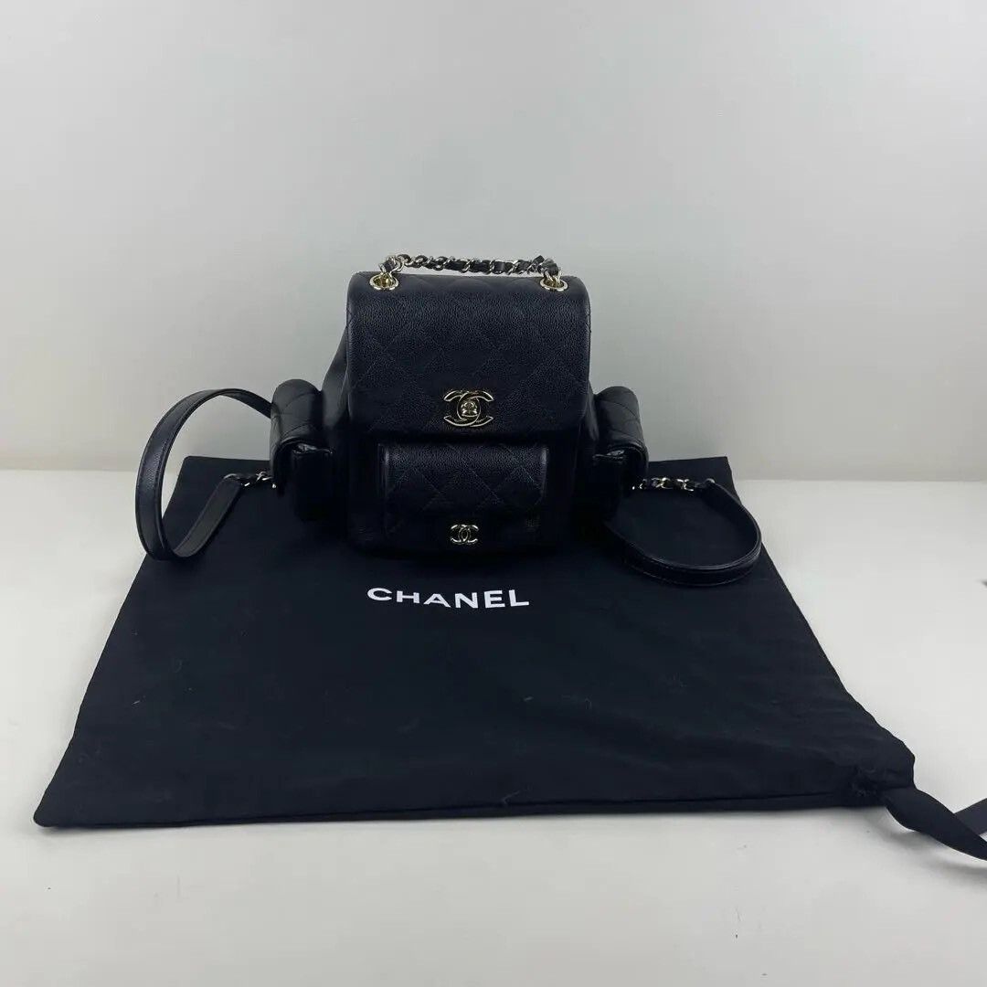 Chanel Pre-loved Bag Brand new condition Size ONE SIZE - 1 Thumbnail