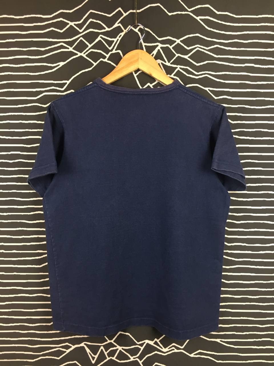 Camber Special Edition By Camber Made In Usa Pocket Tee Size US S / EU 44-46 / 1 - 4 Thumbnail
