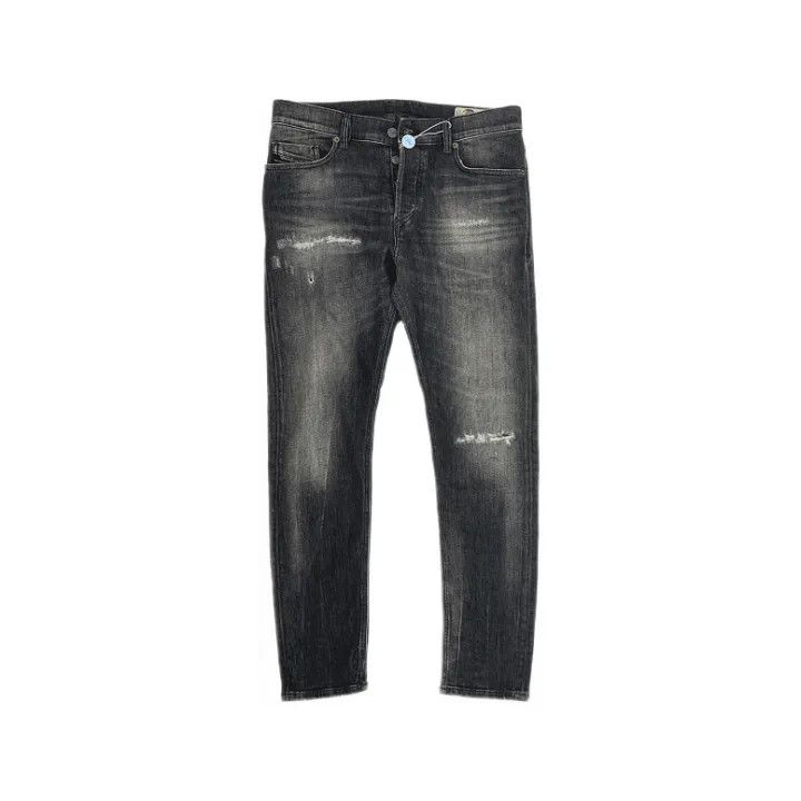Diesel Diesel Casual Stylish Denim Pants 0079 Size US 31 - 1 Thumbnail