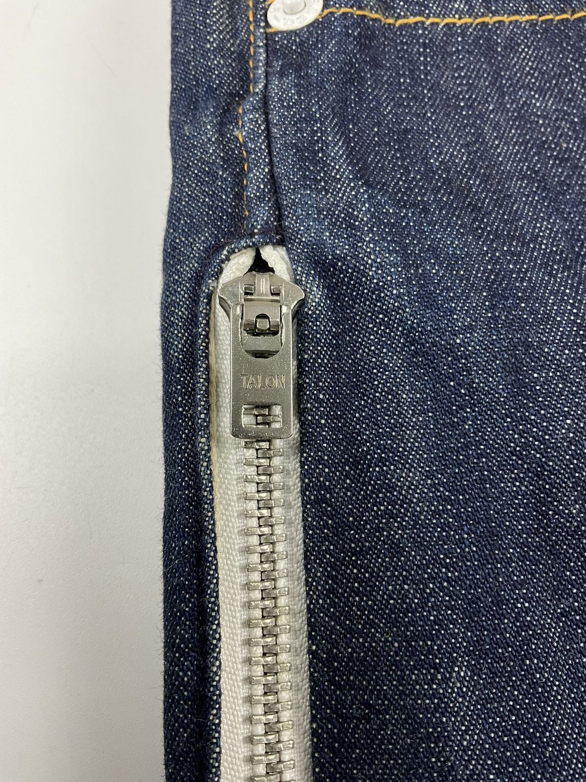Fragment Design × Levi's Levis Fenom x Fragment Denim Size US 32 / EU 48 - 4 Thumbnail