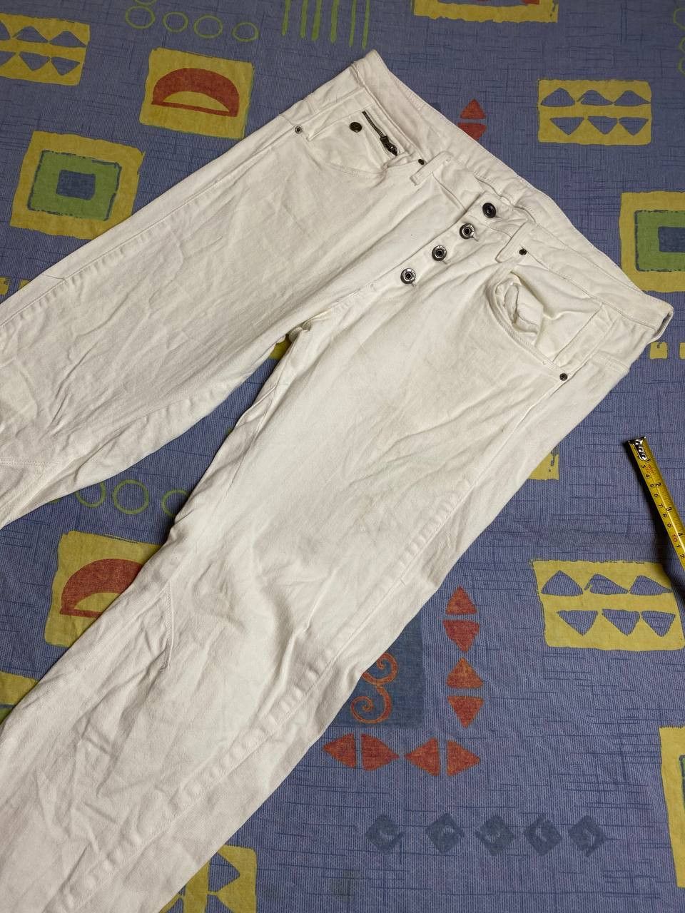 G-Star Vintage Gstar jeans Size US 30 / EU 46 - 3 Thumbnail