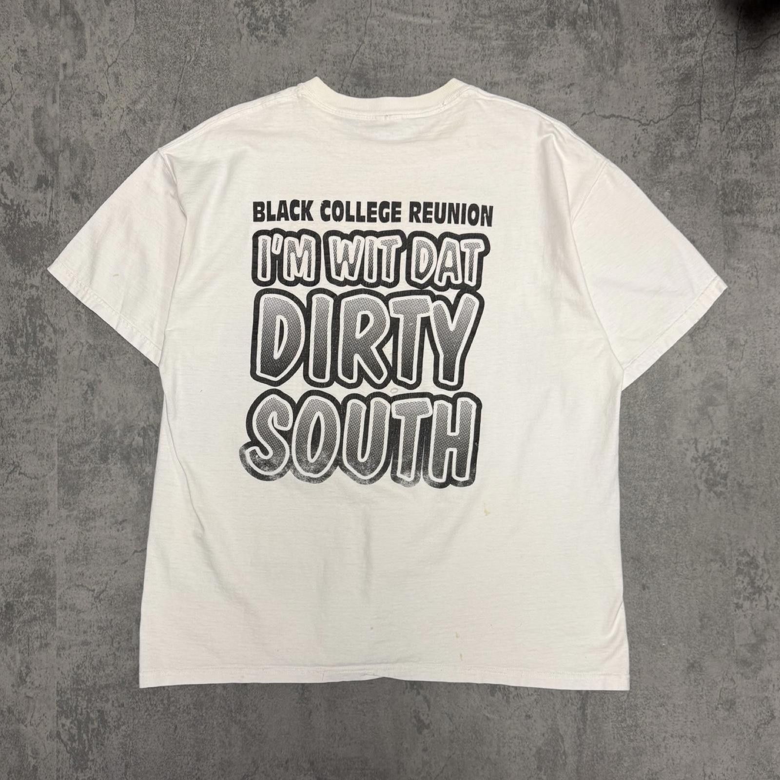 Fruit Of The Loom 2002 FAMU Black College Spring break — XL — Size US XL / EU 56 / 4 - 2 Thumbnail