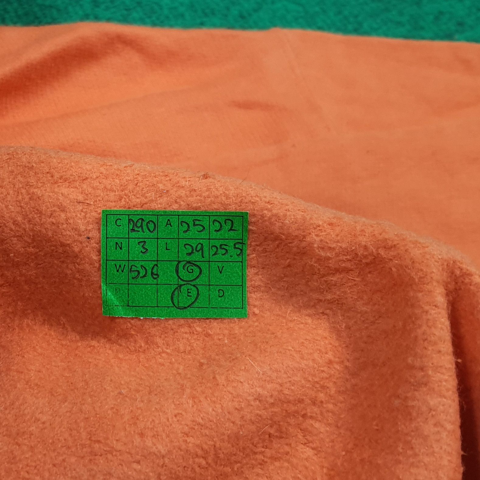 NFL Vintage Denver Broncos Super Bowl NFL Sweatshirt C290N3 Size US XL / EU 56 / 4 - 10 Thumbnail