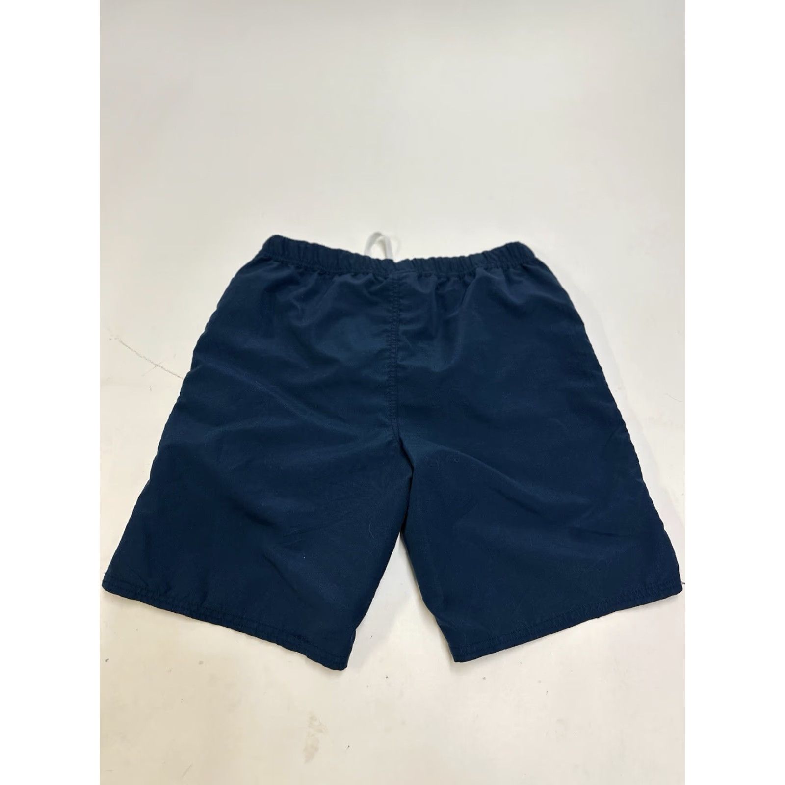 Vintage Animal Shorts Men’s S Small Blue Swim Trunks Board Shorts Size US 31 - 2 Thumbnail