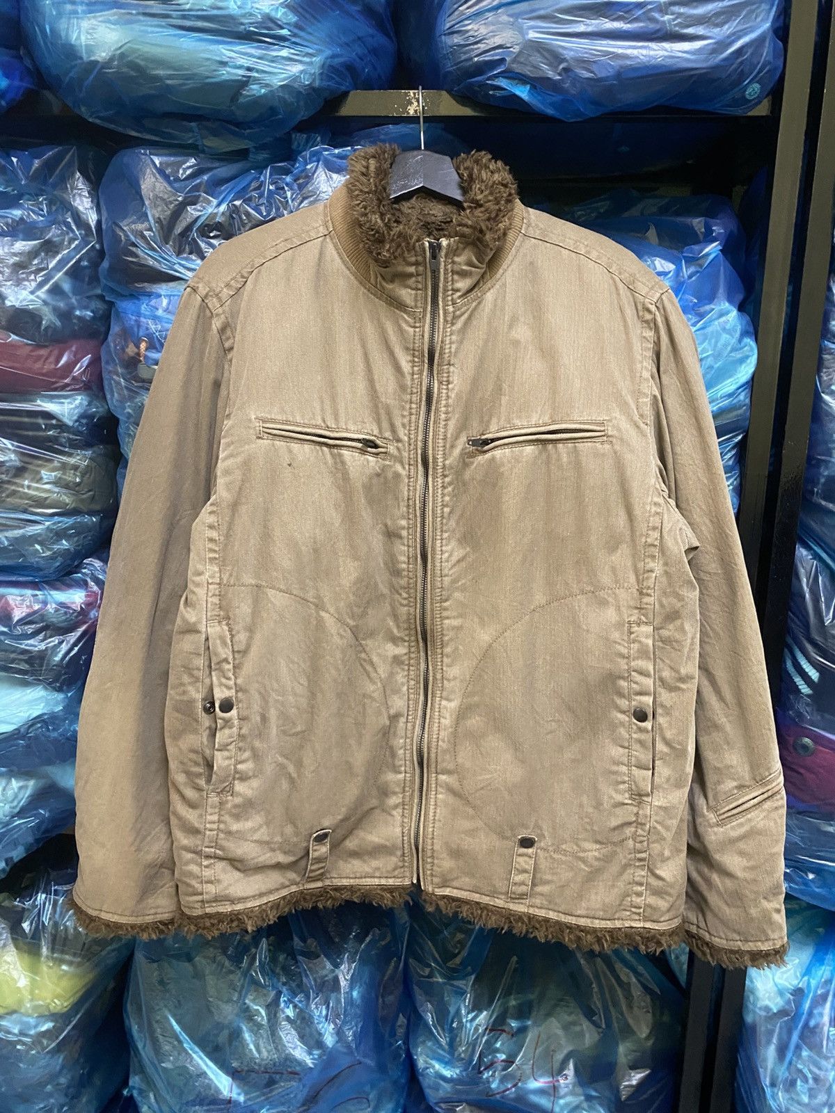 Chevignon | Grailed