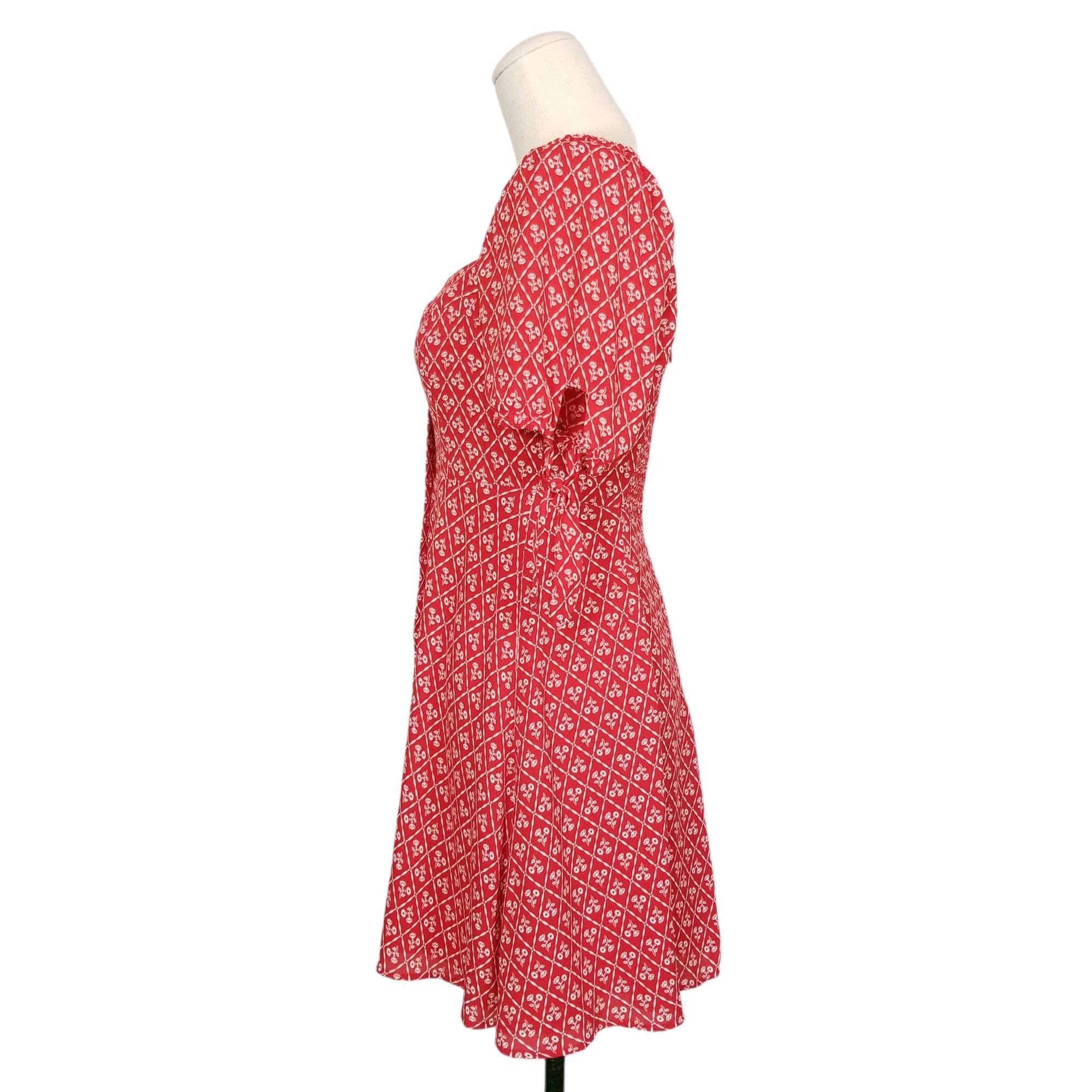 Other Sunday Best Imogen Dress Size XS / US 0-2 / IT 36-38 - 3 Thumbnail