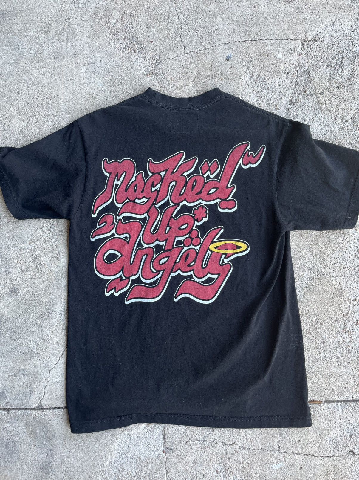 Other Angels Never Die Tee Size US L / EU 52-54 / 3 - 4 Thumbnail