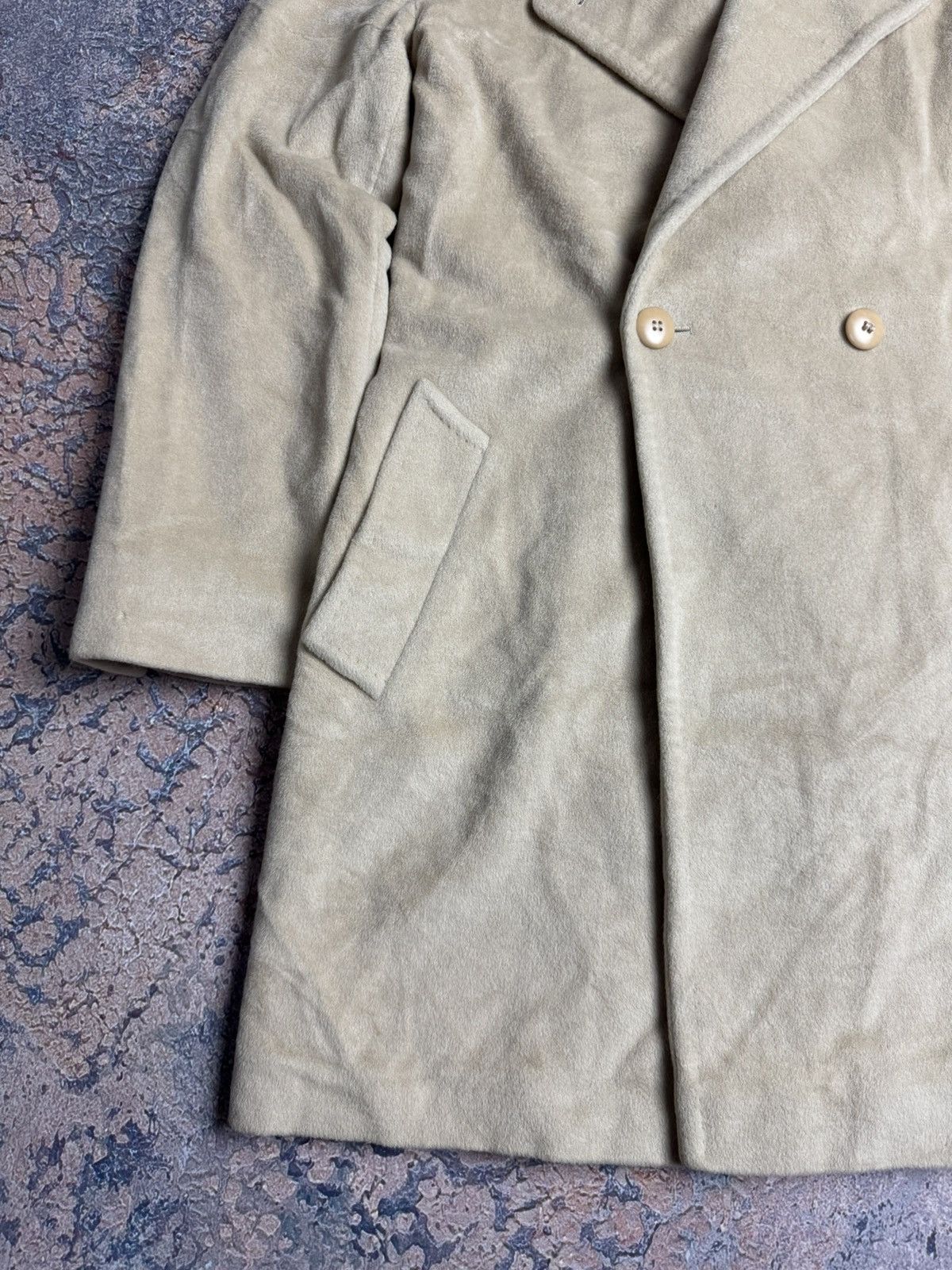 Max Mara Max Mara STUDIO Coats Brown Size M / US 6-8 / IT 42-44 - 4 Thumbnail