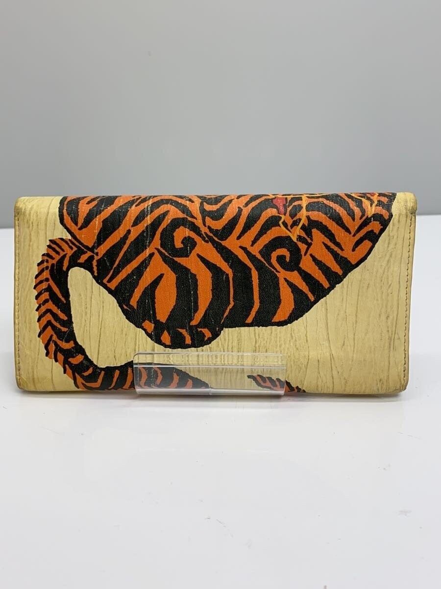 Vivienne Westwood Tiger Orb Wallet Size ONE SIZE - 2 Thumbnail