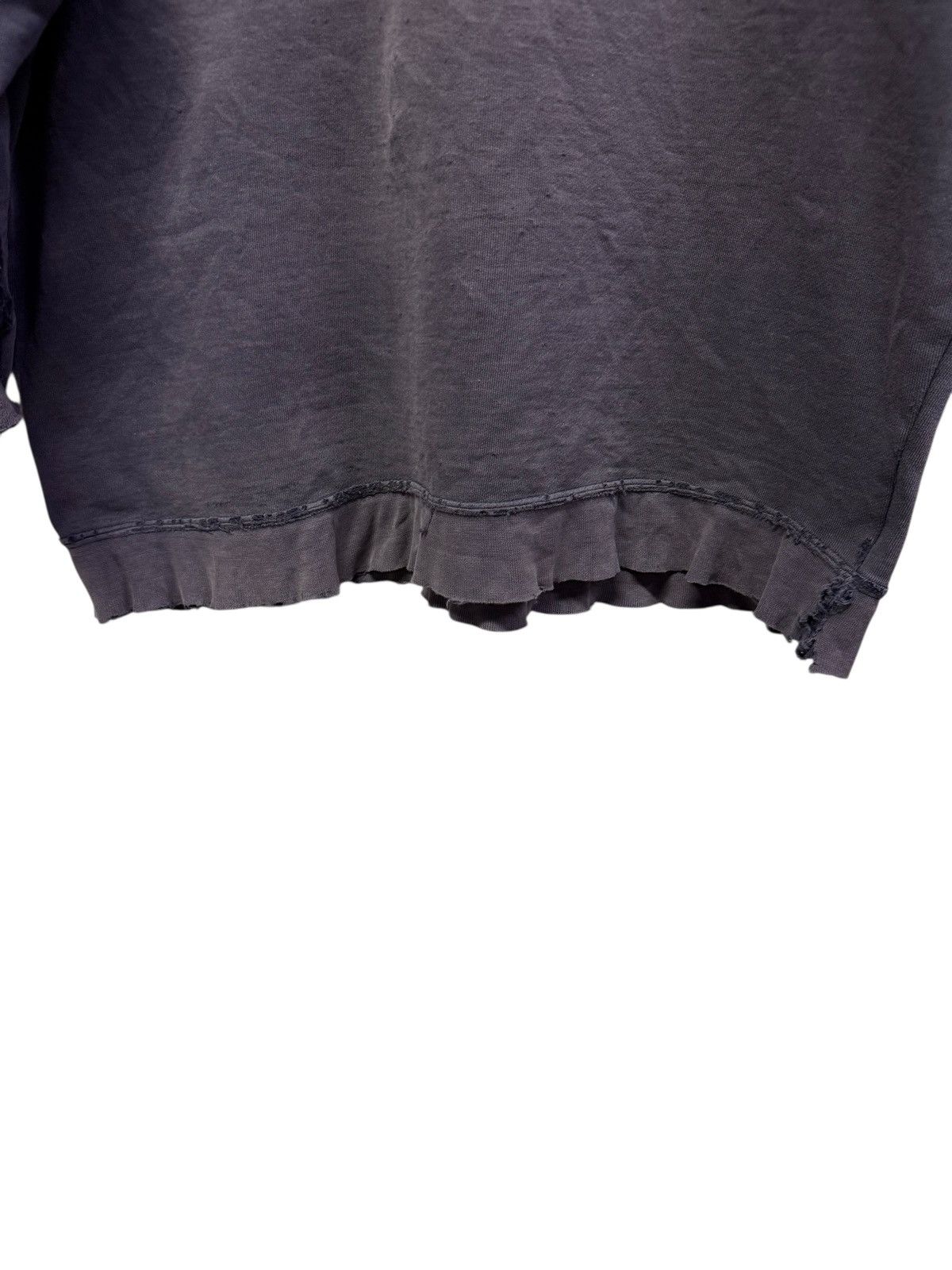 Stussy Thrashed Distressed stussy Size US L / EU 52-54 / 3 - 3 Thumbnail