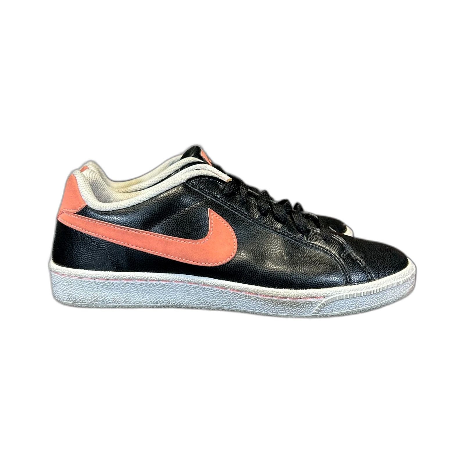 Nike Nike Court Majestic Women's Size 6.5 Black/Fuchsia Athletic Size US 6.5 / EU 39-40 - 1 Thumbnail