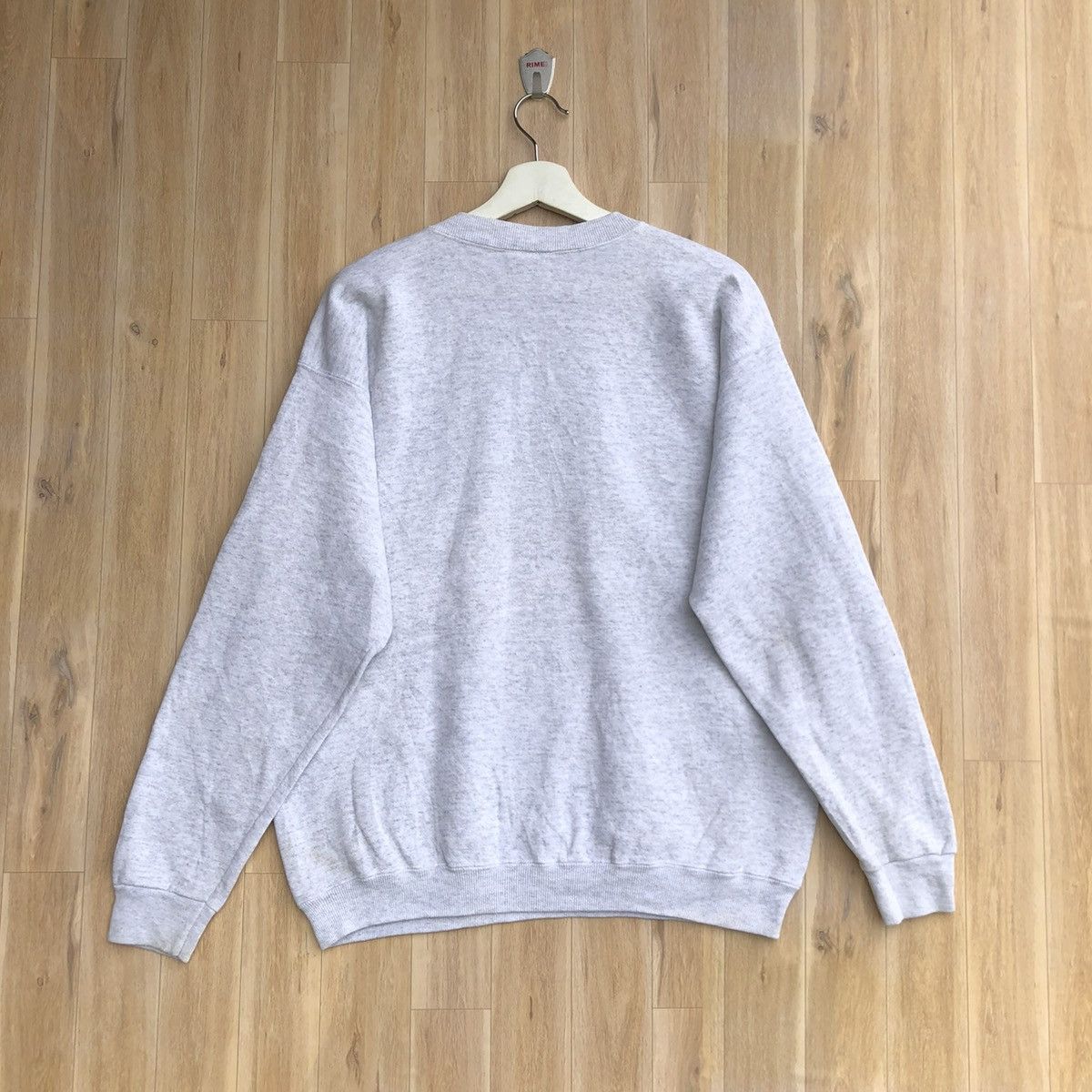Vintage Vintage Hanover Panthers Team Sweatshirt Size US L / EU 52-54 / 3 - 5 Thumbnail
