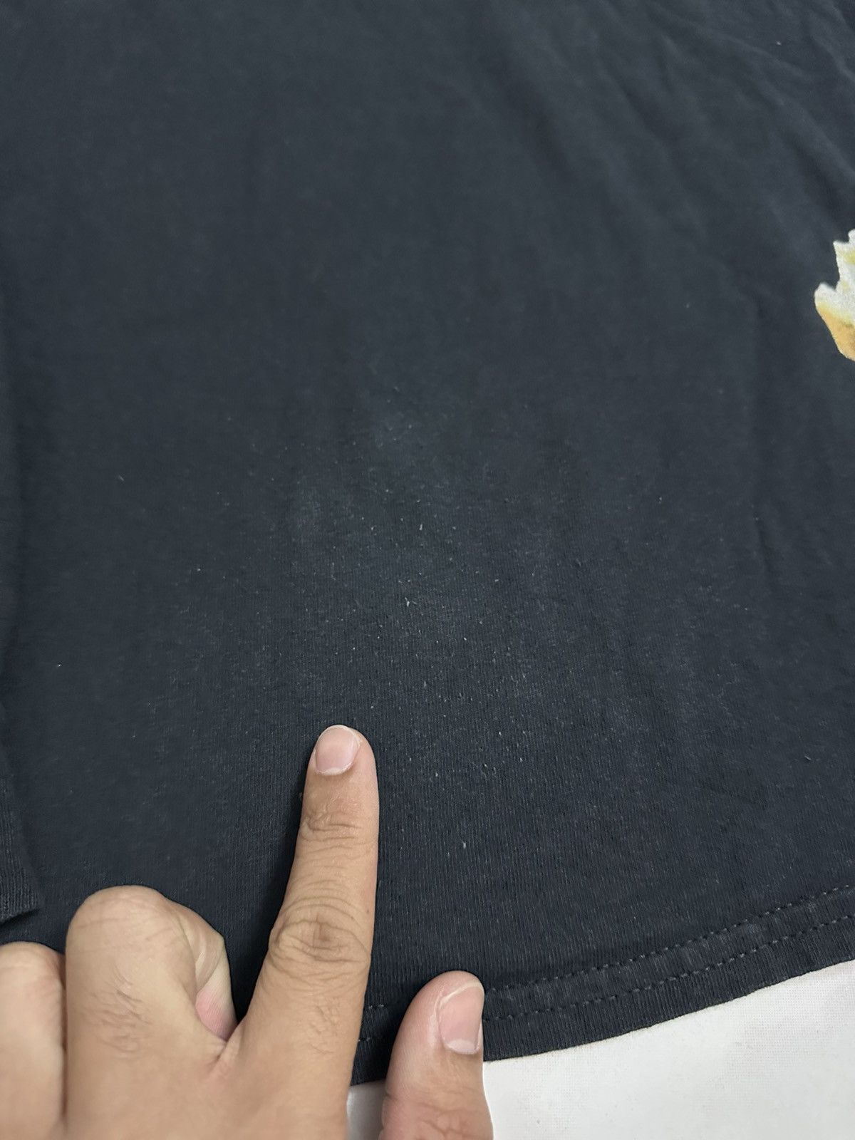 Rick Owens Crazy Rare Astro World Travis Scott Wish You Were Here Tour Size US XXL / EU 58 / 5 - 8 Thumbnail