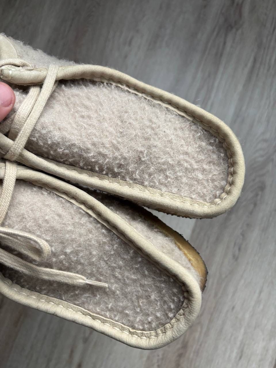 Aime Leon Dore × Clarks Clarks Originals Wallabee Aime Leon Dore Size US 10 / EU 43 - 13 Thumbnail