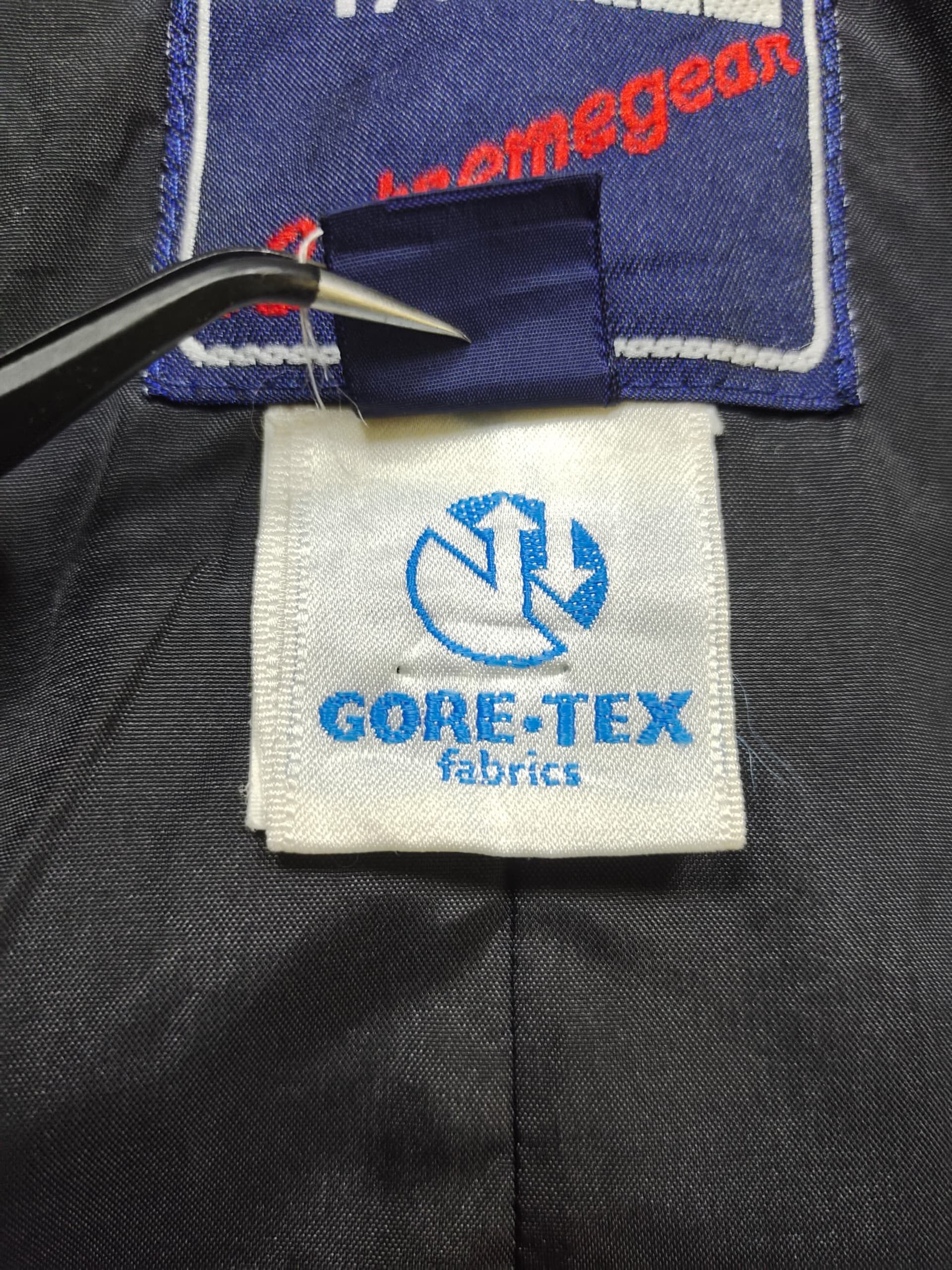 The North Face The North Face Ski Extremegear Gore-Tex Winter Size US 29 - 14 Thumbnail