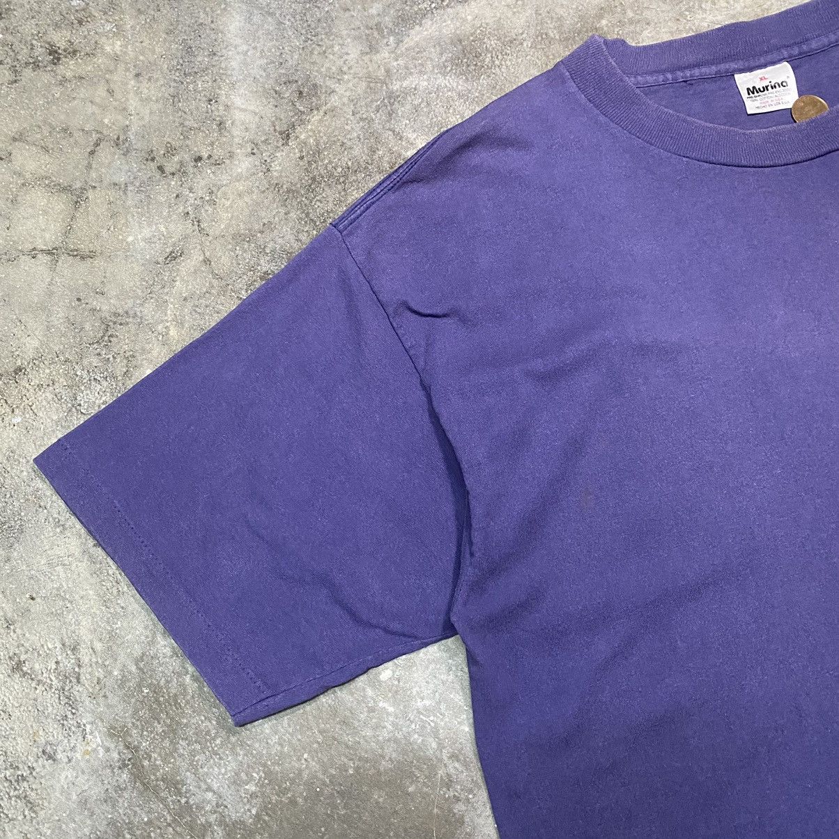 Vintage VINTAGE 90’s SURF RIDER HAWAII T SHIRT Size US XL / EU 56 / 4 - 6 Thumbnail