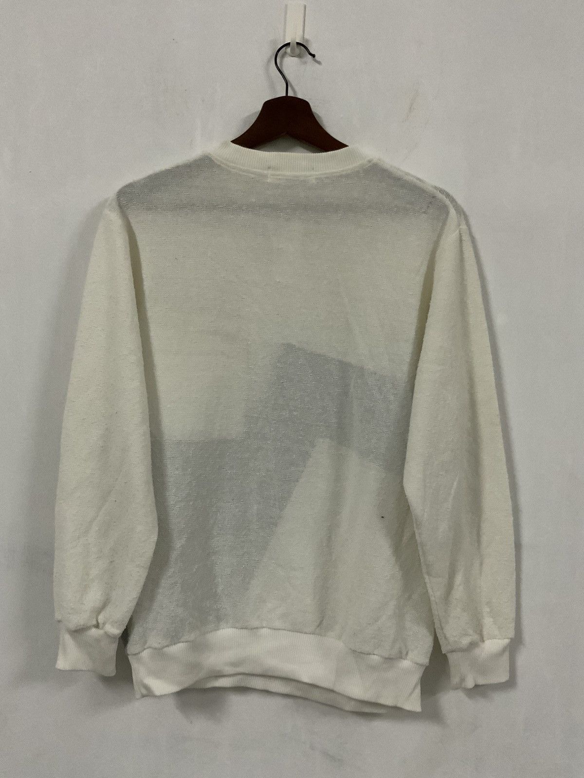 Japanese Brand Pro golfer in Usa Sweatshirt Size US L / EU 52-54 / 3 - 2 Thumbnail
