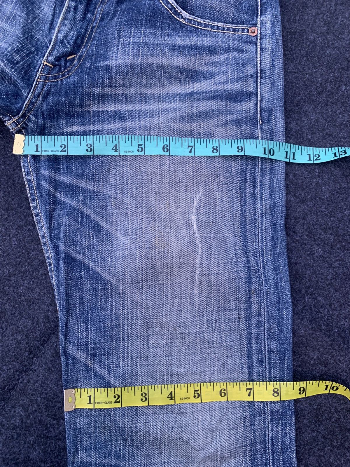 Levi's Vintage Levi's made in Japan. 🇯🇵 Size US 29 - 12 Thumbnail