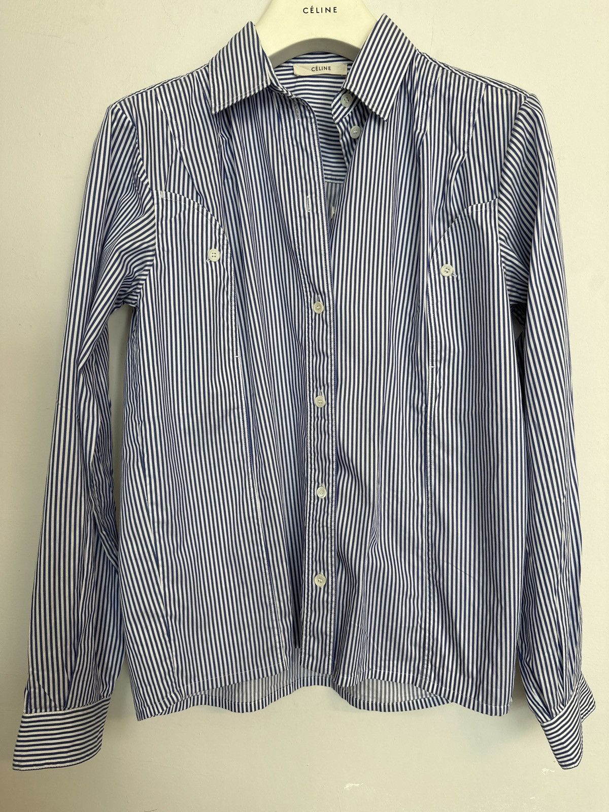 Celine Celine Phoebe Philo Size XS / US 0-2 / IT 36-38 - 7 Thumbnail