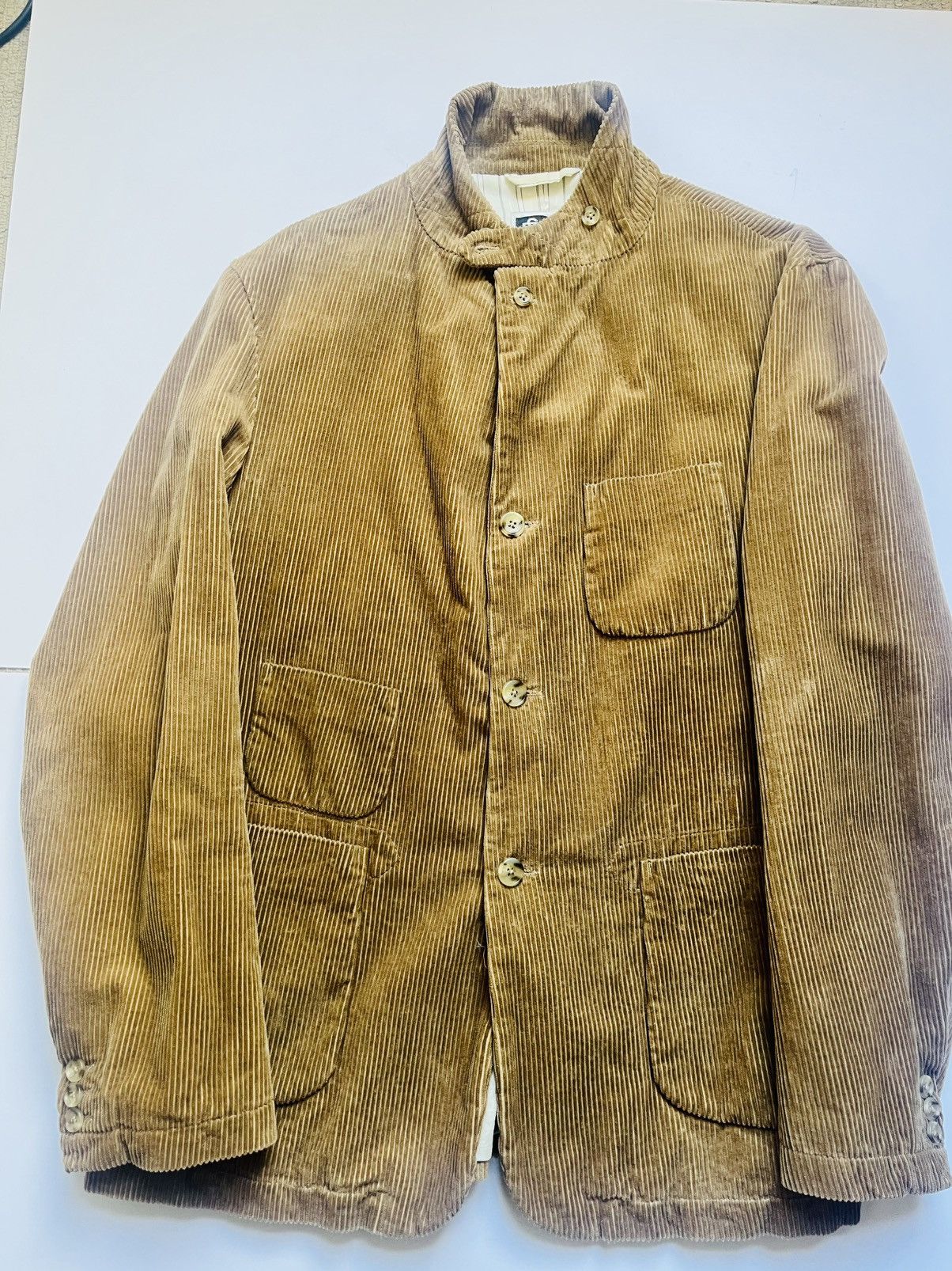 Engineered Garments Engineered Garments Size 54L - 12 Thumbnail