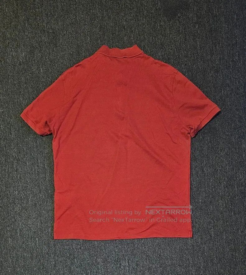 Louis Vuitton Louis Vuitton Men's Short Sleeve Polo Shirt. Size US M / EU 48-50 / 2 - 4 Thumbnail