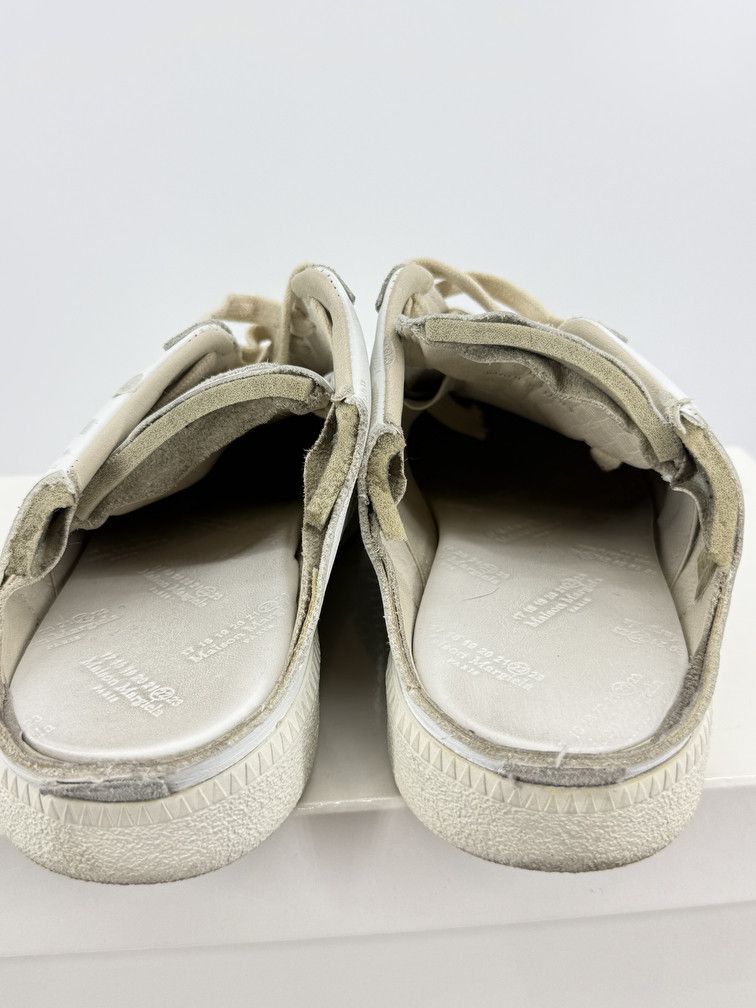 Maison Margiela GAT Low Mule Size US 8 / EU 41 - 5 Thumbnail