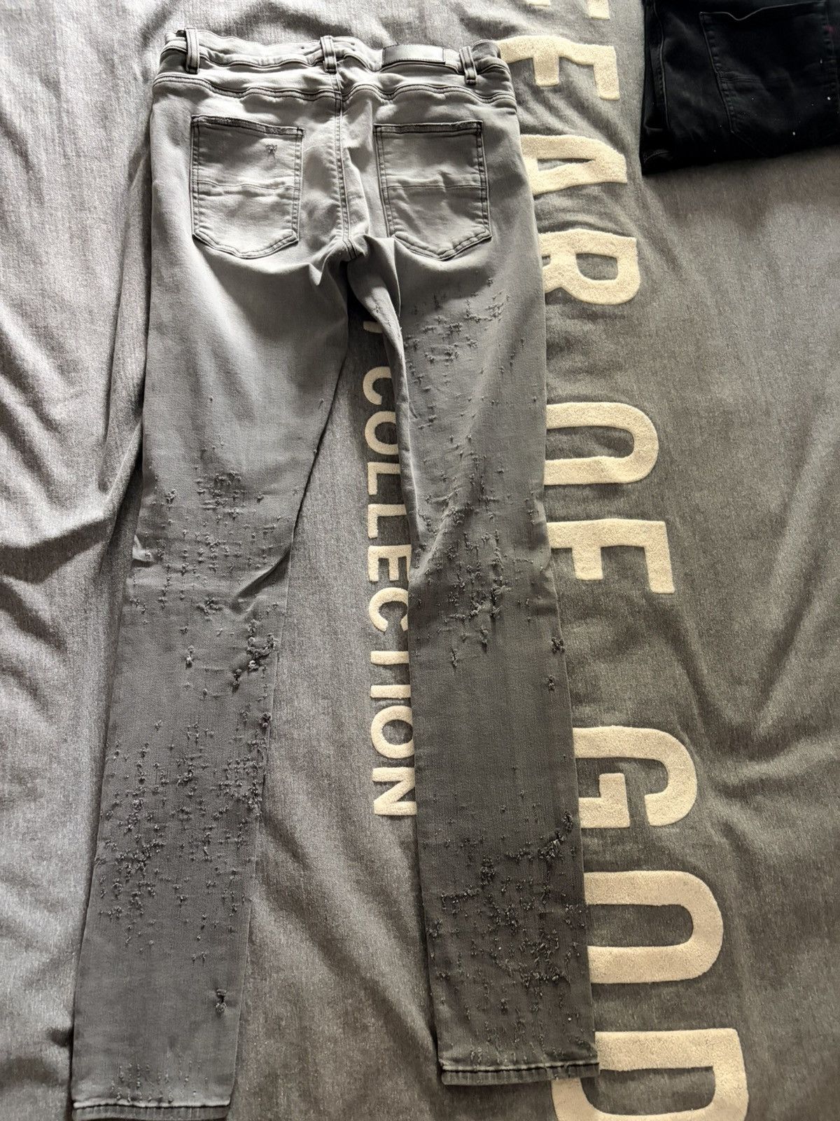 Amiri Amiri Size US 34 / EU 50 - 5 Thumbnail
