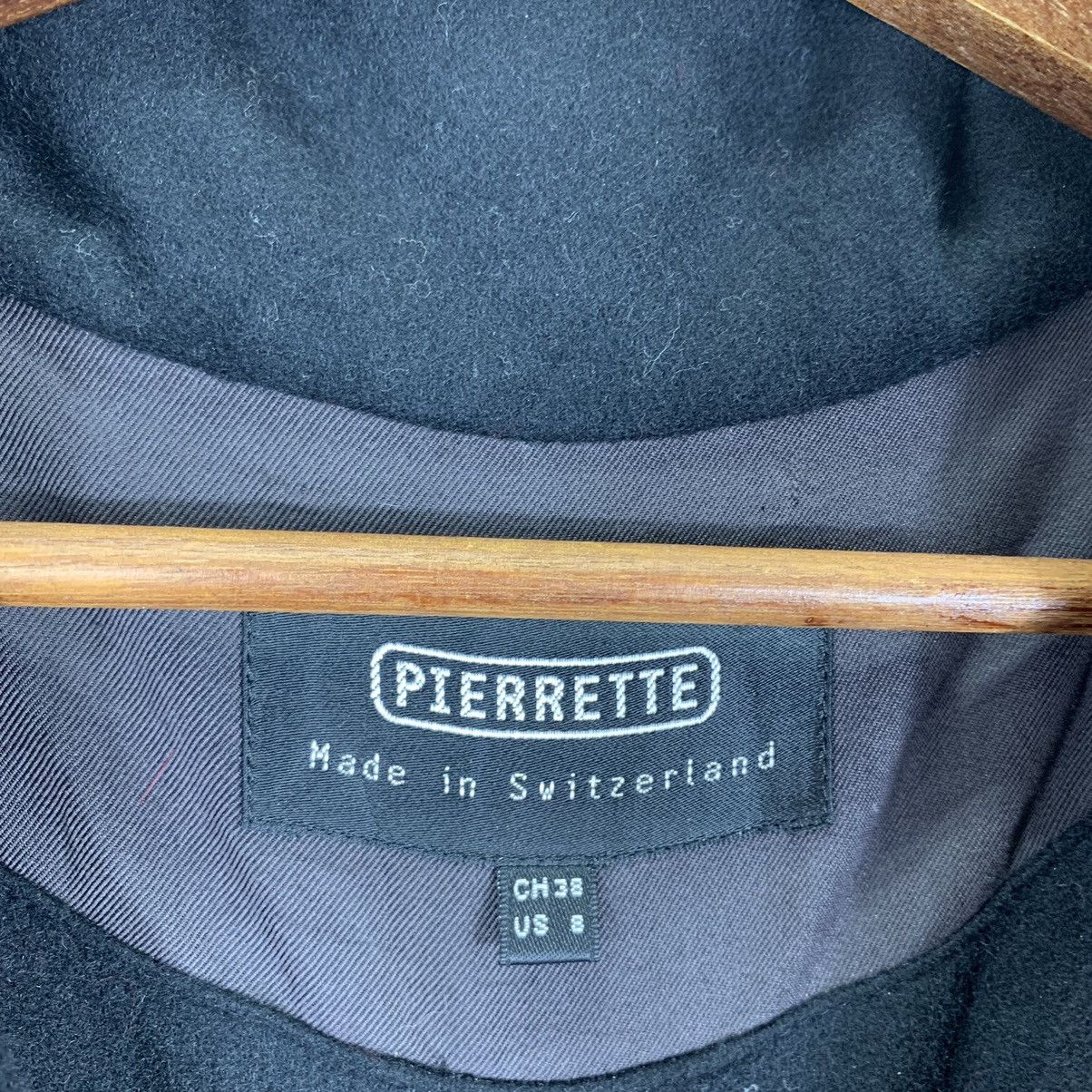 Vintage Vintage Pierrette All Weather Long Coat Size US M / EU 48-50 / 2 - 7 Thumbnail