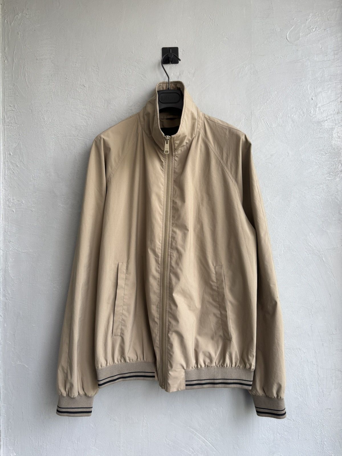 Prada Prada sport work jacket Size US L / EU 52-54 / 3 - 5 Thumbnail