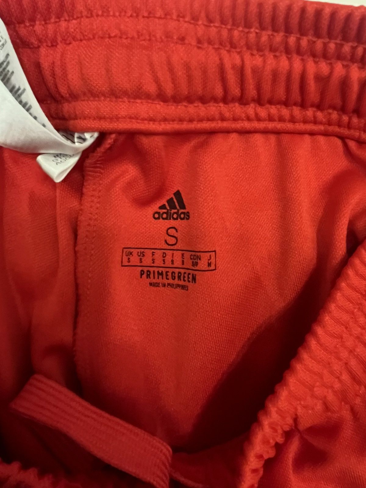 Adidas red adidas tiro pants Size US 30 / EU 46 - 7 Thumbnail