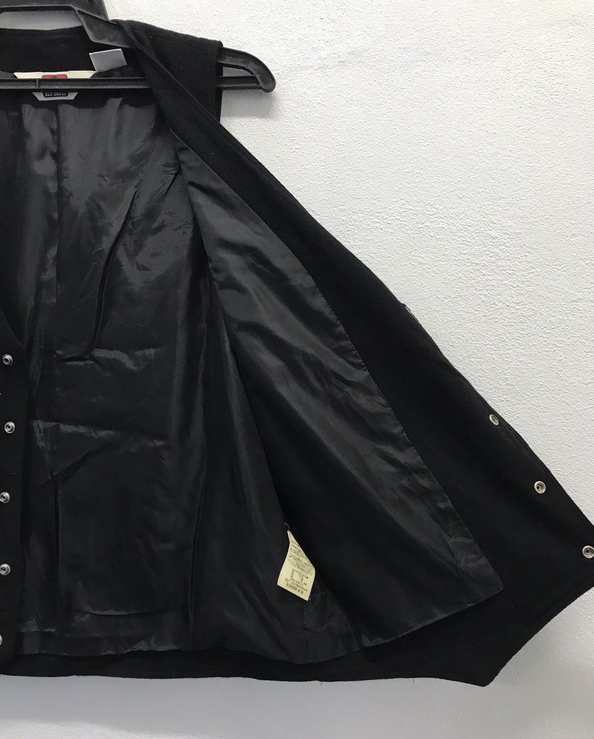 Ben Davis × Vintage Vintage Ben Davis Vest Size US L / EU 52-54 / 3 - 8 Thumbnail