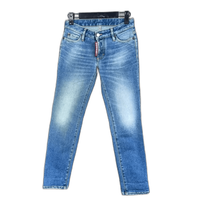 Dsquared2 Dsquared2 Denim Jeans Size 36, Good Condition Size US 36 / EU 52 - 1 Thumbnail
