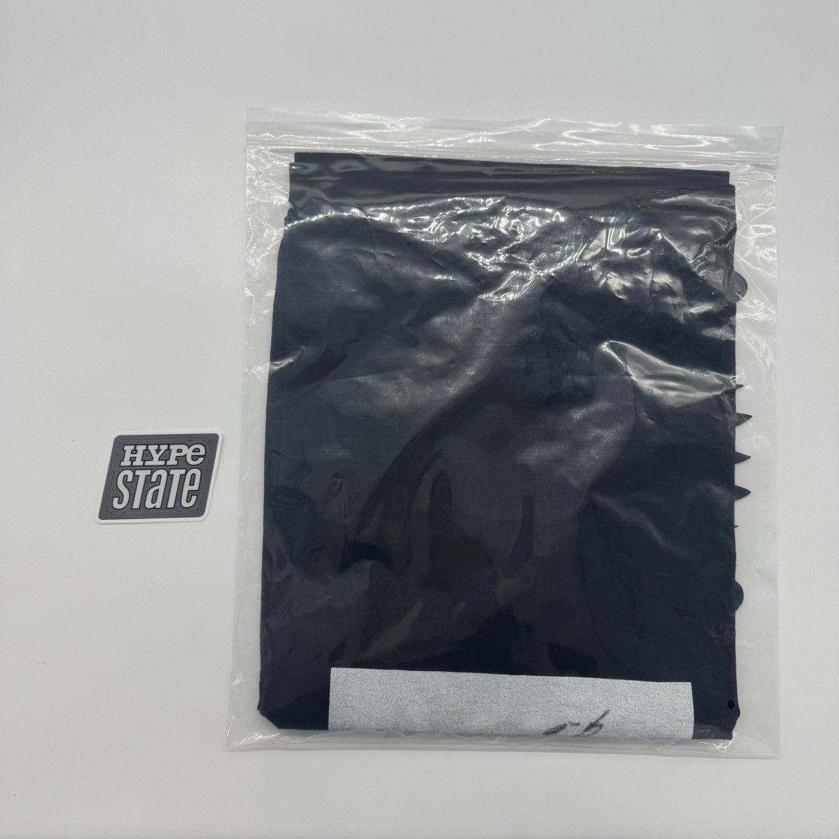 Revenge Revenge X Driver’s License Tee Black Size US L / EU 52-54 / 3 - 2 Thumbnail